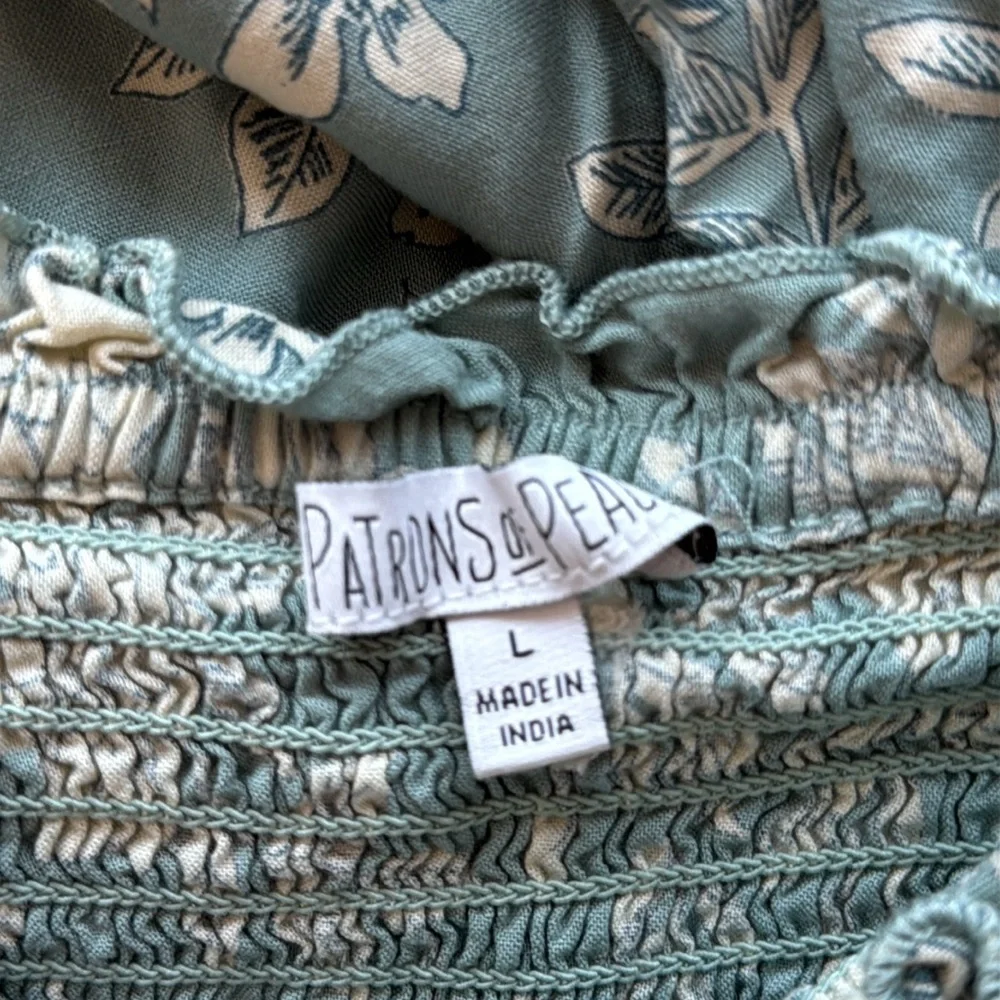 🌵 3 for $20 Patrons of Peace Jump suit - Picture 6 of 7